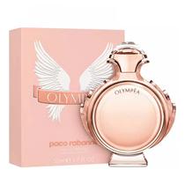 Perfume Paco Rabanne Olympea Eau de Parfum Feminino 80ML