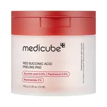 Pads Medicube Red Succinic Acid Peeling 155GR