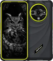 Smartphone Ulefone Armor X31 Lte Dual Sim 6.56" 6GB/128GB Lightsome Green