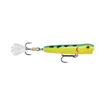 SeÑuelo Artificial Storm Rattlin' Chug Bug CB06205 Hot Frog 6CM 7GR
