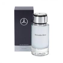 Perfume Mercedes Benz For Men Edt 120ML