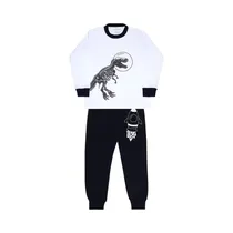 Conjunto Pijama Infantil Dedeka 23792 L01