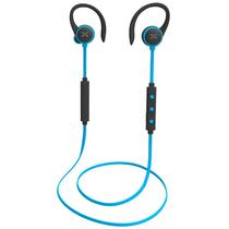 Fone de Ouvido Sem Fio Xion Xi-Ausport com Bluetooth 5.0 - Azul