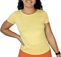 Camiseta Fila F12R00227-1585 - Feminina