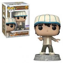 Funko Pop Indiana Jones *SDCC 2023* Short Round 1412