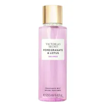Splash Victoria's Secret Pergamote Lotus Balance - 250ML