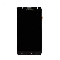 Frontal Samsung J7 Neo Preto Original China