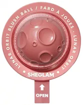 Blush Sheglam Lunar Orbit Atmosphere - 6G