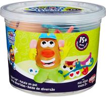 MR. Potato Head Tater Tub Hasbro A2443 (15 PCS)