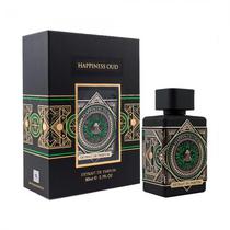 Perfume Happiness Oud Edp Unissex 80ML