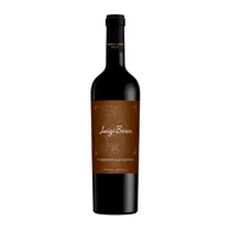 Vinho Argentino Luigi Bosca Cabernet Sauvignon Garrafa 750ML