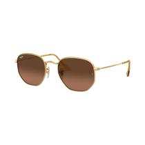 Lente Ray Ban 3548-N 9124/43 51