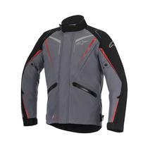 Campera Alpinestars 3206017-BLK Yokoha