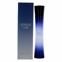 Perfume Giorgio Armani Armani Code Eau de Parfum Feminino 75ML