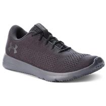 Tenis Under Armour Masculino 1297445-103 10 Cinza