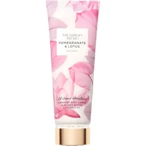 Loção Victoria's Secret Pomegranate & Lotus Balance - Feminino 236ML