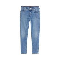 Pantalon Infantil Tommy Hilfiger KB0KB08267 1A6