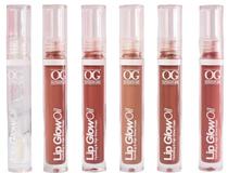 Og Batom Lip Glow Oil LG07 4ML