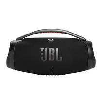 Caixa de Som JBL Boombox 3 Black