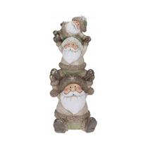 Papa Noel Decorativo LED KPM 020879 68CM