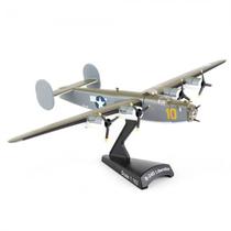 Aviao Daron 1/63 B-24D Liberator PB4Y s.Hunter US PS5557-2