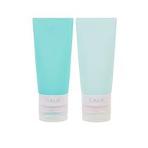 Cala Travel Bottles - Mint #69103