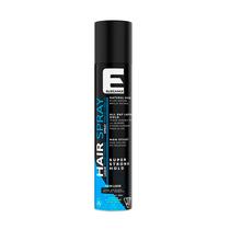 Spray para Cabelo Elegance Hair Spray Strong Hold Men - 700ML