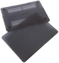 Case Tucano Macbook Pro 15" Nido Preto HSNI-MBP15-BK