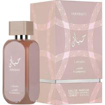 Perfume Lattafa Hayaati Florence 100ML