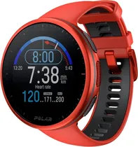 Relogio Polar Vantage V2 M/L - Red