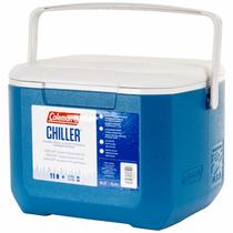 Caixa Termica Coleman 16QT (15.14 Litros) - Azul