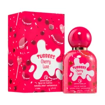Perfume Tubbees Cherry Luxe - Eau de Parfum - Unissex - 50ML