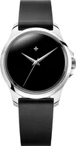 Relógio Venezianico 1121510 Redentore Ultrablack 36 - Masculino