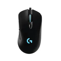 Logitech Mouse G403 Hero 910-005631 Negro