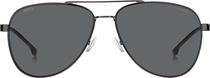 Oculos de Sol Hugo Boss 1641/s V81 M9 - Masculino