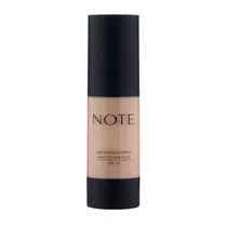 Note Base Mattifying Extreme Wea 03 Medium Beige