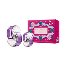 Kit Perfume Bvlgari Splendida Amethyste Eau de Toilette 2 Piezas