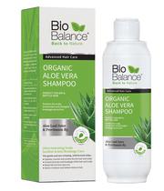 Shampoo Bio Balance Organico Aloe