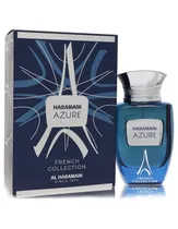 Perfume Al Haramain Azure Collection French F Edp 100ML