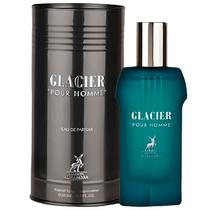 Perfume Maison Alhambra Glacier Pour Homme Eau de Parfum Unisex 100ML