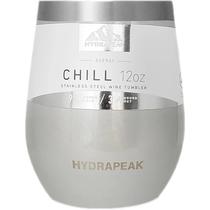 Copo Termico Hydrapeak HP-WINE-12-White 350ML - Branco