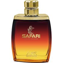 Perfume Aris Safari Eau de Parfum Masculino 100ML