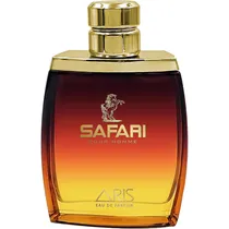 Perfume Aris Safari Eau de Parfum Masculino 100ML