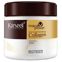 Mascara Capilar Karseell Maca Power Collagen - 500ML