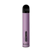 Pod Descartável Balmy Disposable Cotton Candy 600 Puffs