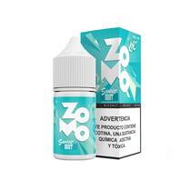 Esencia Zomo Nic Salt Sweet Mint 20MG 30ML