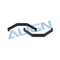 TR700E Landing Skid Black H70059QAT