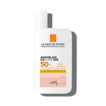 Protetor Solar La Rocheposay Anthelios Uvmune 400 Cor Fluid SPF50+ 50ML