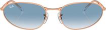 Oculos de Sol Ray Ban RB3734 92023F 59 - Feminino