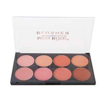 M.Miss Rose Paleta de Blush